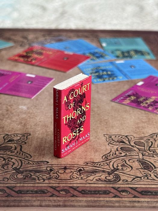 Мини книжки на заглавия по ваш избор