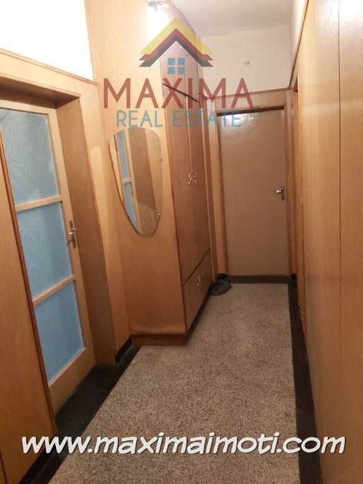 Продава се Тристаен апартамент в Пловдив, Кючук Париж - 86 кв.м за 1414 €/кв.м - Снимка #6