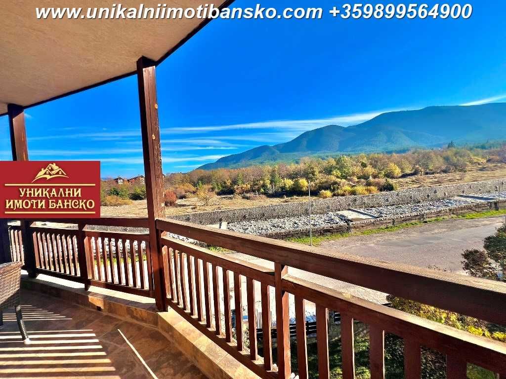 Продава се Двустаен апартамент в Банско - 90 кв.м за 889 €/кв.м - Снимка #8
