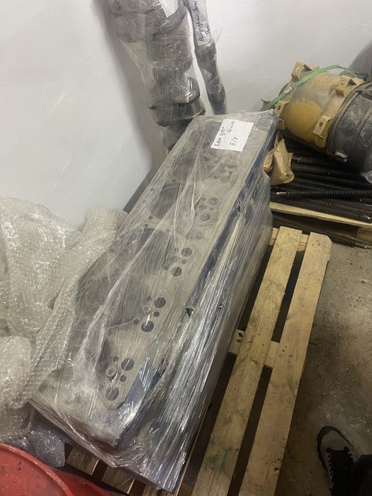 Запчасти на двигатель Perkins 2006 TAG2