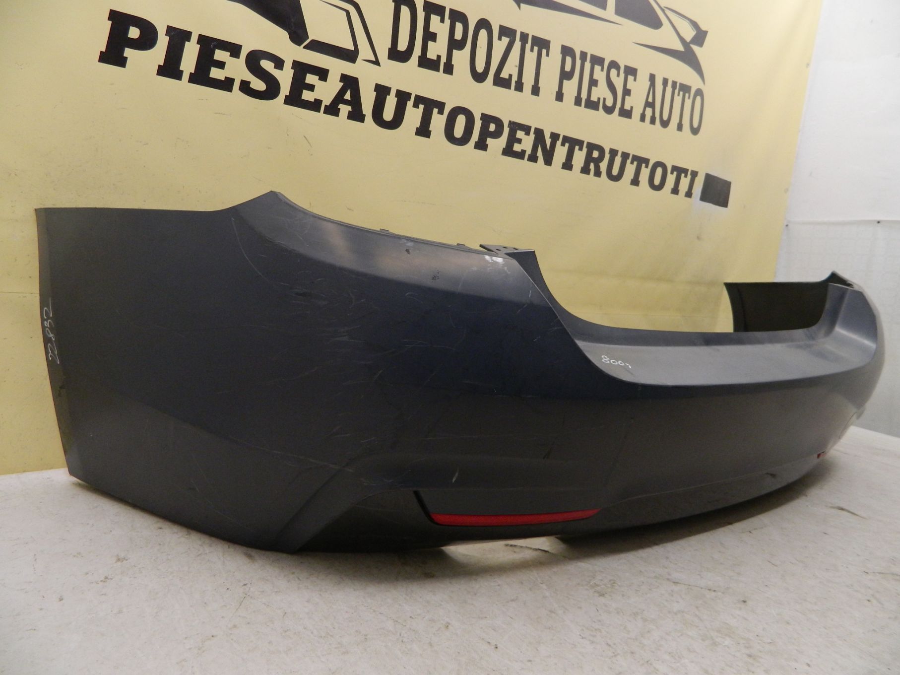 Bara spate BMW Seria 4 F32 / F33 / F36 M-Sport, 2013, 2014, 2015, 2016, 2017, 2018, cod origine 51128054566.