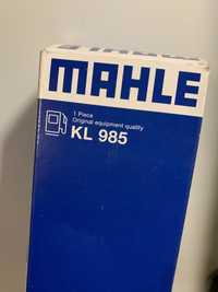 Горивен филтър Mahle KL 985