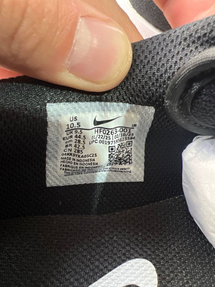 Nike из Америки оригинал