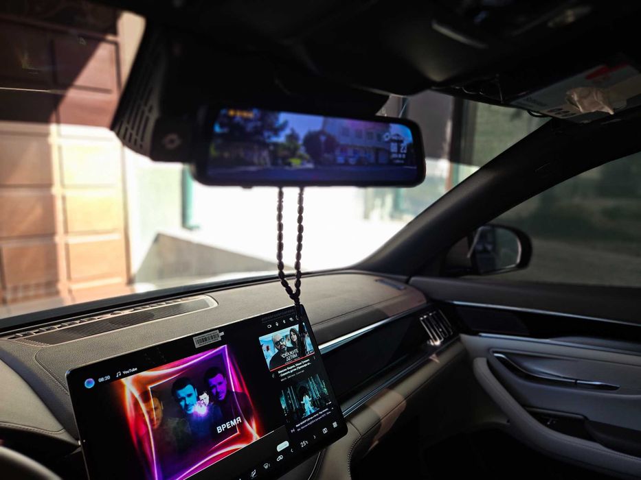 BYD SONG Plus EV 605 km., узимники, нарх келишилади.