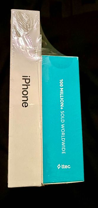 iPhone 15 128 GB Black