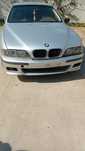 Dezmembrez bmw 525d e39