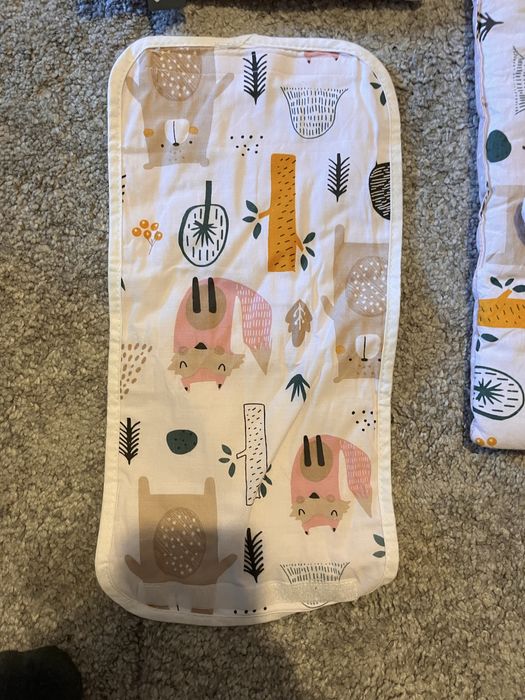 BabyNest Bellochi – ca nou
