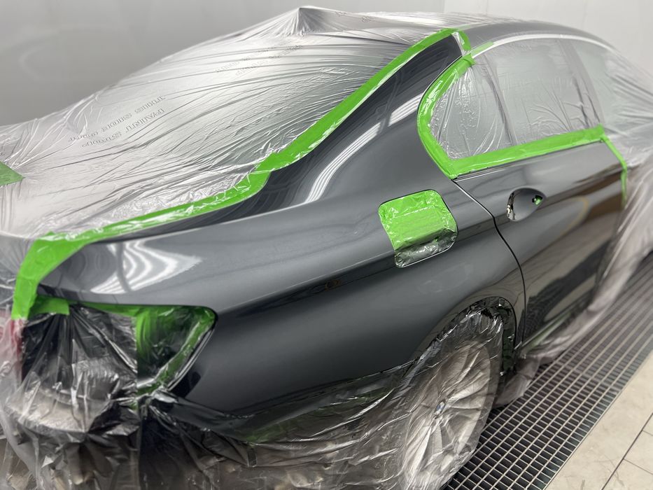 Vopsitorie Tinichigerie Domnesti Bragadiru Chiajna Ghencea