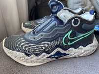 Nike Air Zoom GT Run