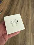 Casti APPLE AirPods 4 MXP63ZM/A, Originale, Sigilate, NOI