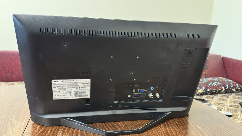 Philips 24PHS4022/12 | телевизор