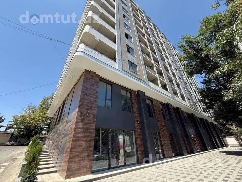 Продаётся 2х комнатная квартира в ЖК Навруз, ул Шота Руставели