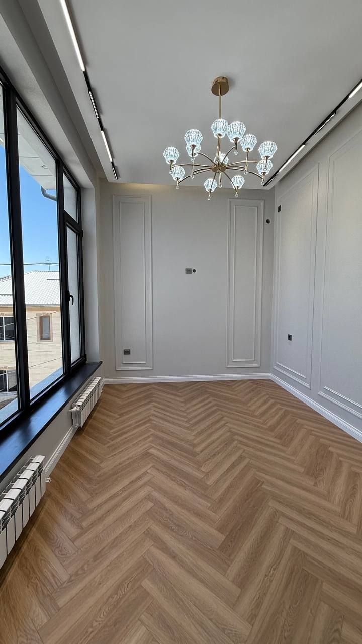 Продажа ЕВРОДОМА 250м² 3 этажа, ор-р: Мирабадский РУВД, круг