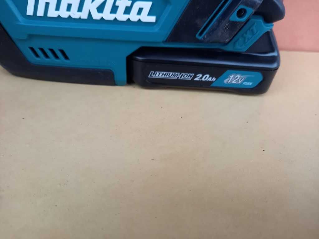 Makita HR140DZ, SDS-plus - Акумулаторен Перфоратор 10,8-12V