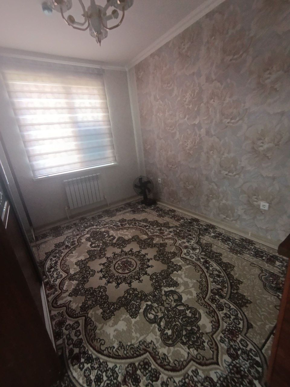 Srochno ARENDA YASHNOBOD OLMOS Mahalla Novostroyka 3/1/16