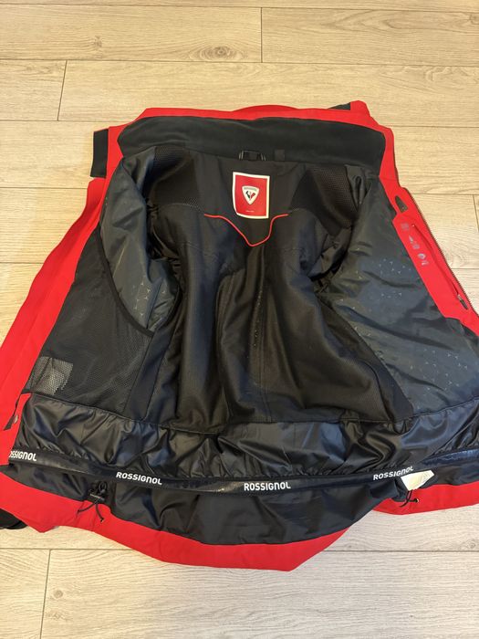 Geaca ski Rossignol