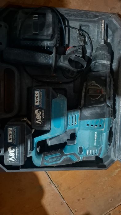 Продам перфоратор