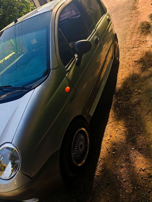 Матиз бест аренда выкупка