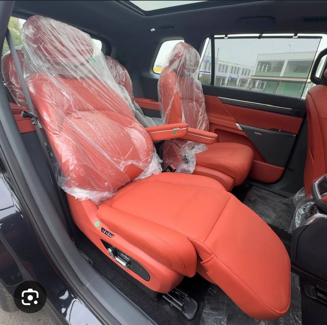 Dong Feng 008 210 km  Gibrid FULL+Maccaж
