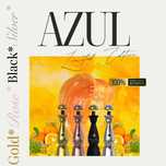 Vape Azul Limited Edition Original Product 4 Colors
