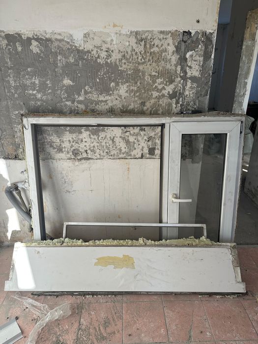 Продам пластиковые окна
