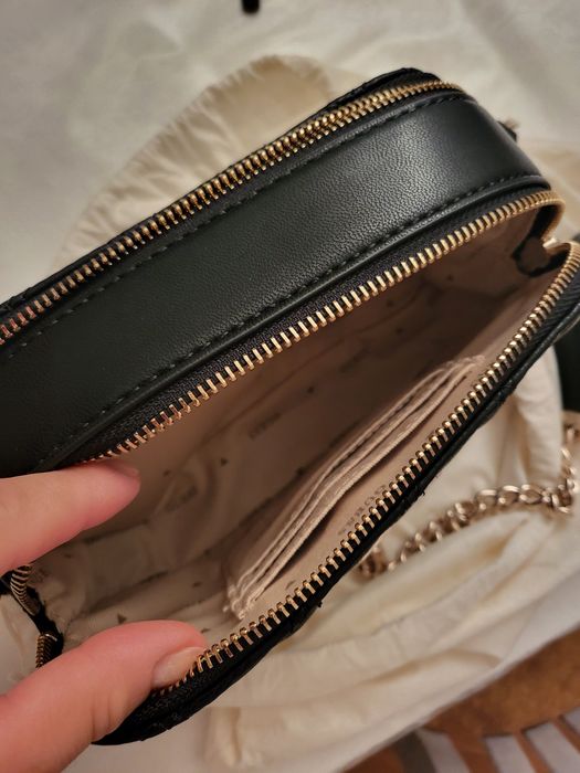 Дамска чантичка Guess-оригинална
