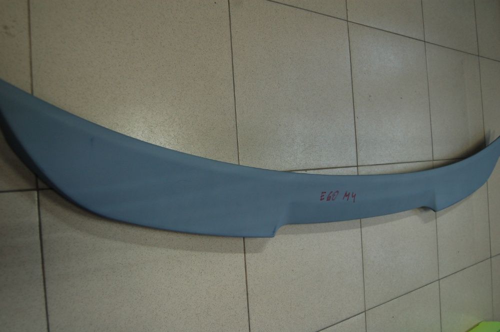 Спойлер тип М4 за БМВ Е92,е60, Ф30