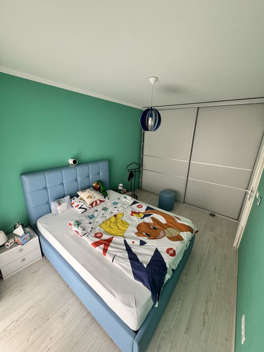 Casă înșiruită de vânzare – Dumbrăvița