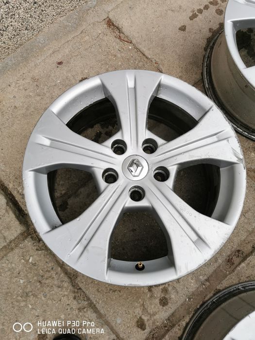 Джанти  17  5x114.3 J7 ET-49