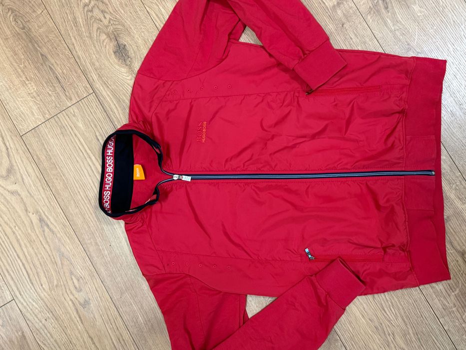 Мъжко яке BOSS - L размер