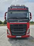 VOLVO fh 500 standard 810000km