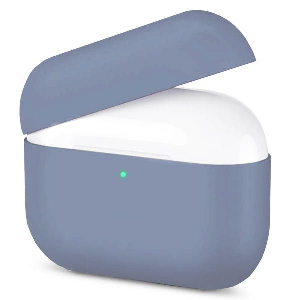 Цветен Силиконов калъф /AirPods Pro 2/AirPods 3