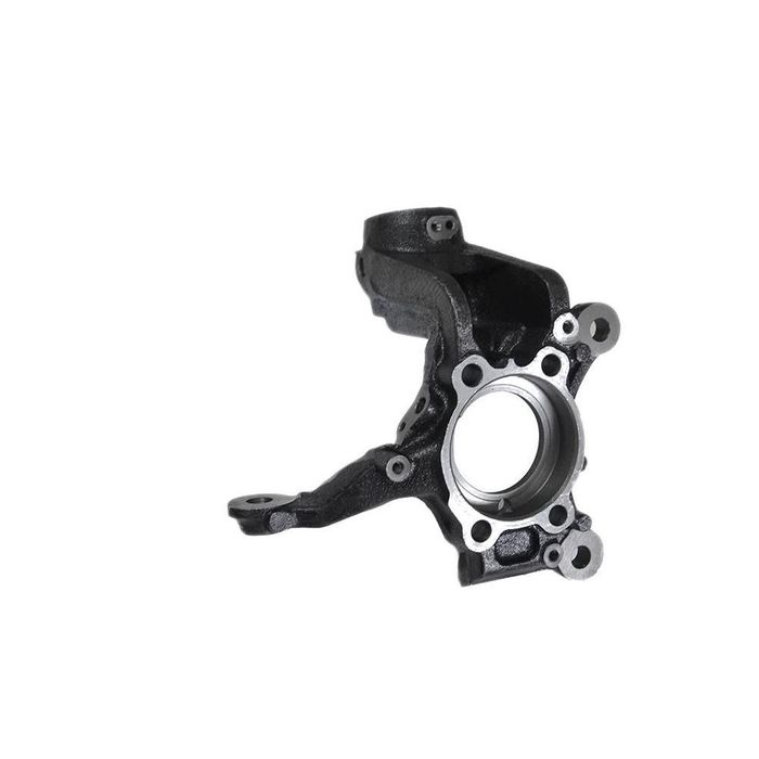Portfuzeta Skoda Octavia 2 Seat Leon Altea Audi A3 8P Vw Golf 5 Jetta Dreapta 1K0407256AA pentru discuri frana de fi 288mm/ fi 312mm/ fi 345mm