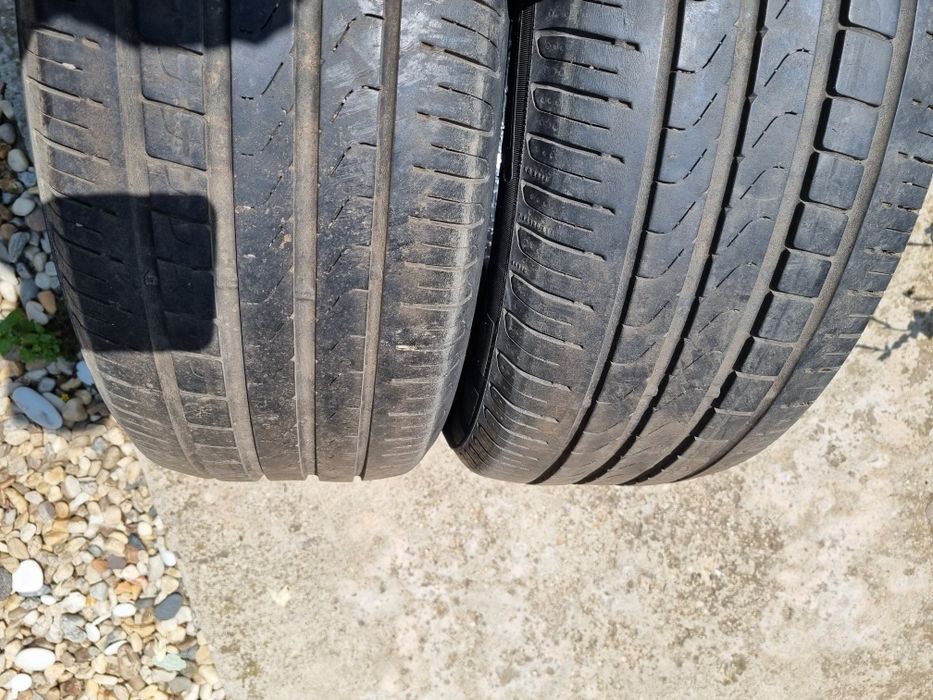 Anvelope vara 235 50 19 Pirelli SUV Kodiaq Tiguan Seria 5 G30