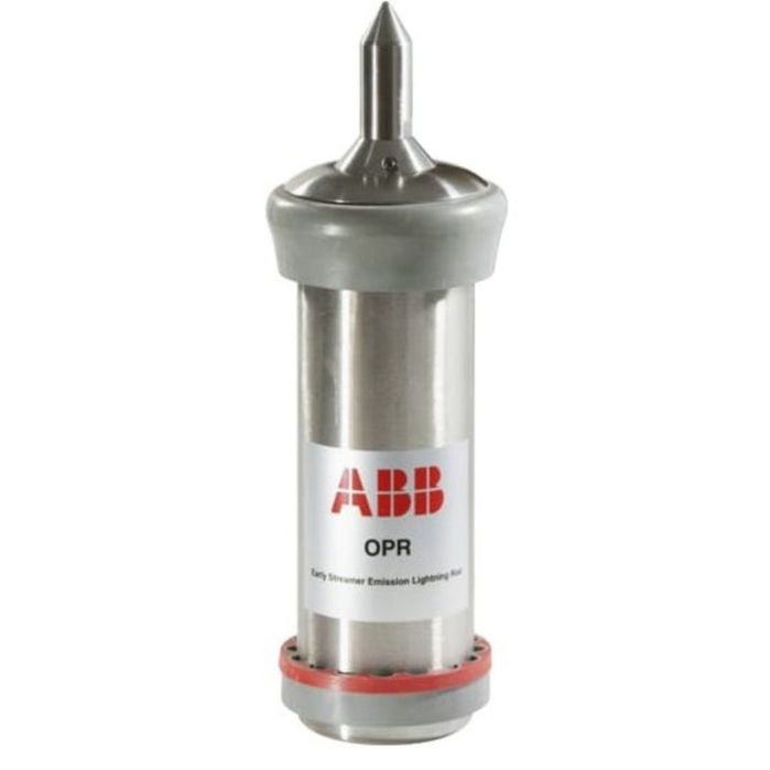 Vând vârf paratrasnet Abb
