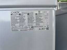 Морозильник Candy 251 / 301 L  2025 new
