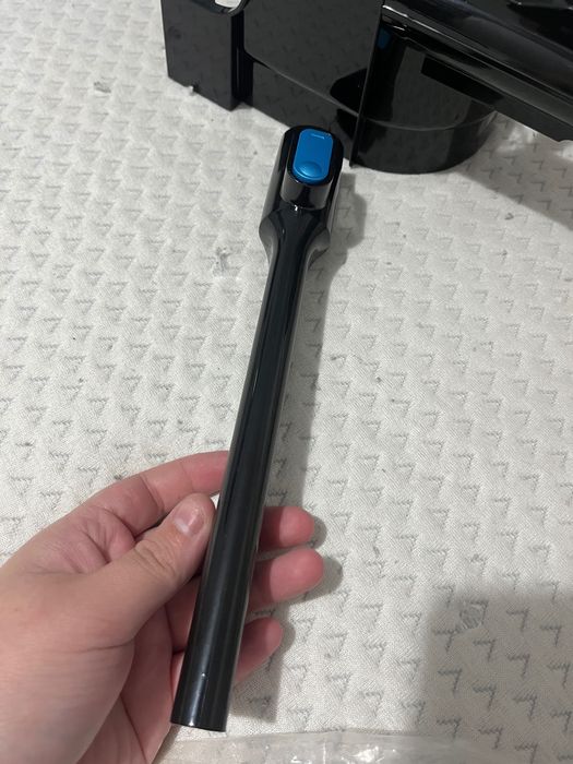 Apirato fara fir cu leduri.