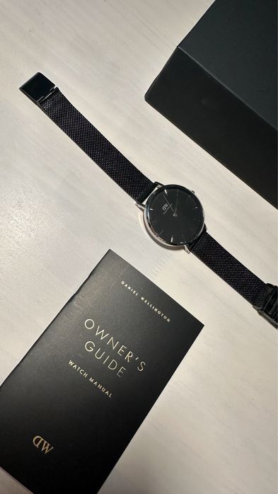 Дамски Часовник DW (32mm)