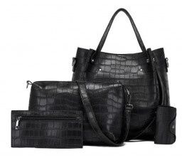 Сет Дамски чанти
