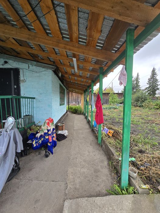 Продам благоустроеный дом