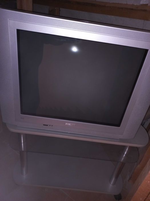 Телевизор PHILIPS