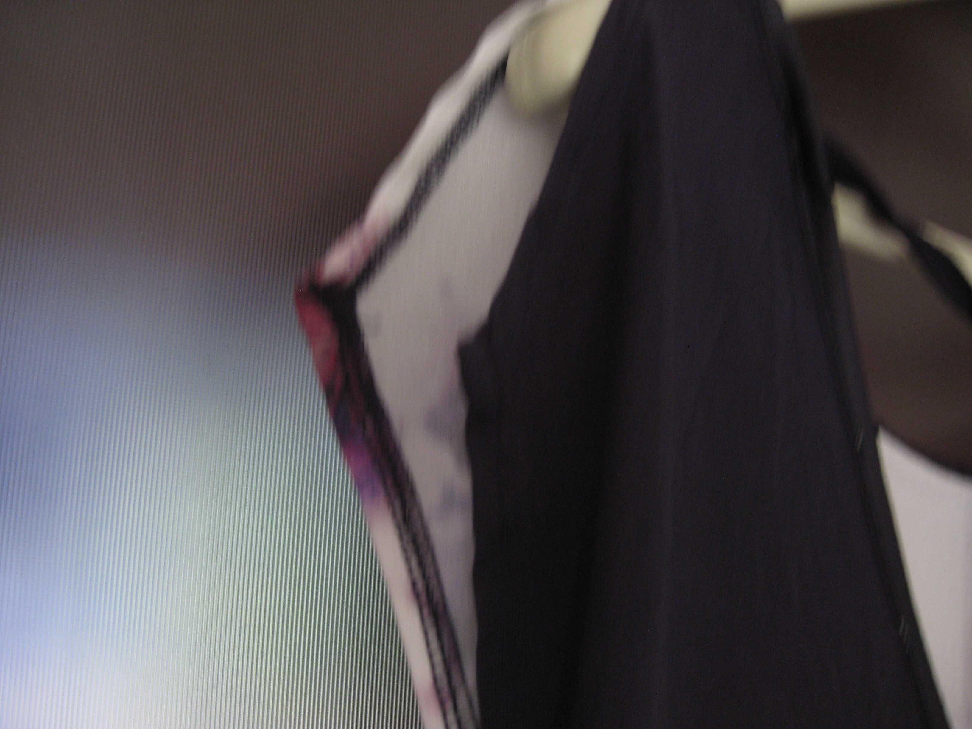 Елегантна блуза/тениска с къс ръкав, Промод