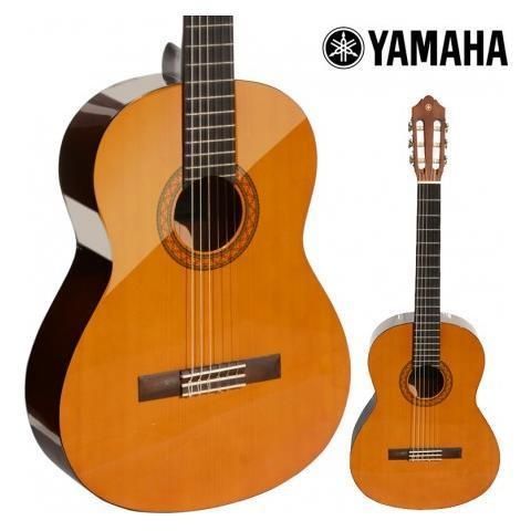 Gitara YAMAHA C80