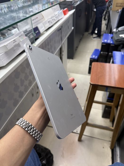 Ipad 10 64gb Wifi