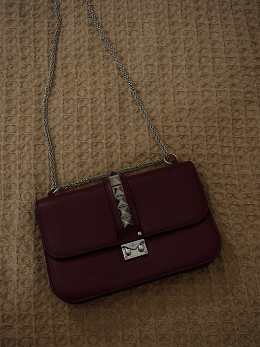 Сумка Valentino Garavani Оригинал