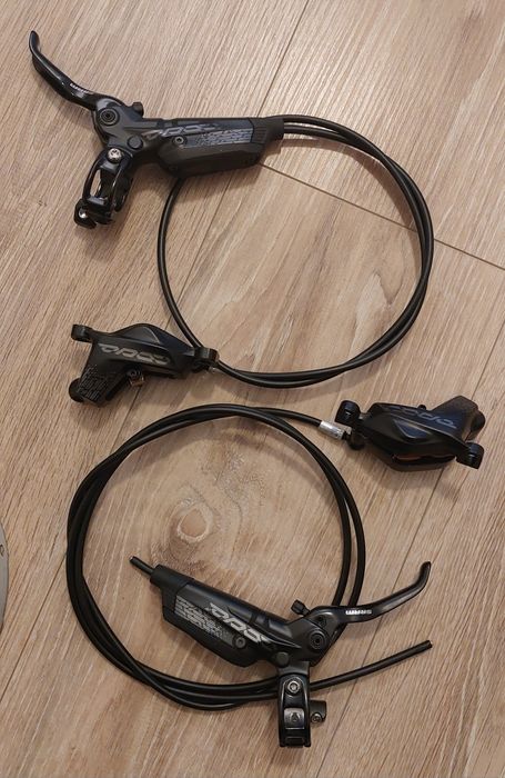 Set Frane SRAM CODE r,