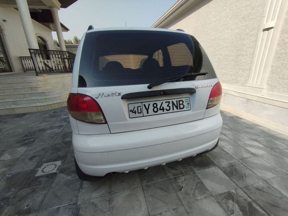 Срочно матиз сотилади