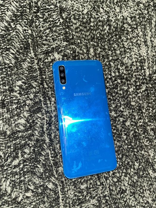 Samsung Galaxy A50