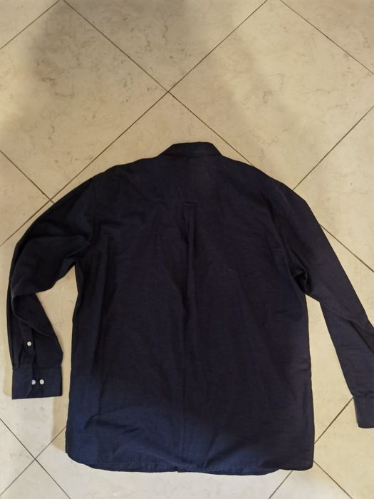 Мъжка риза ZARA Relaxed Fit