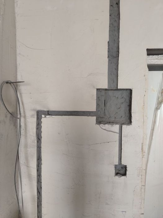 Elektrik va elektr montaj ustasi